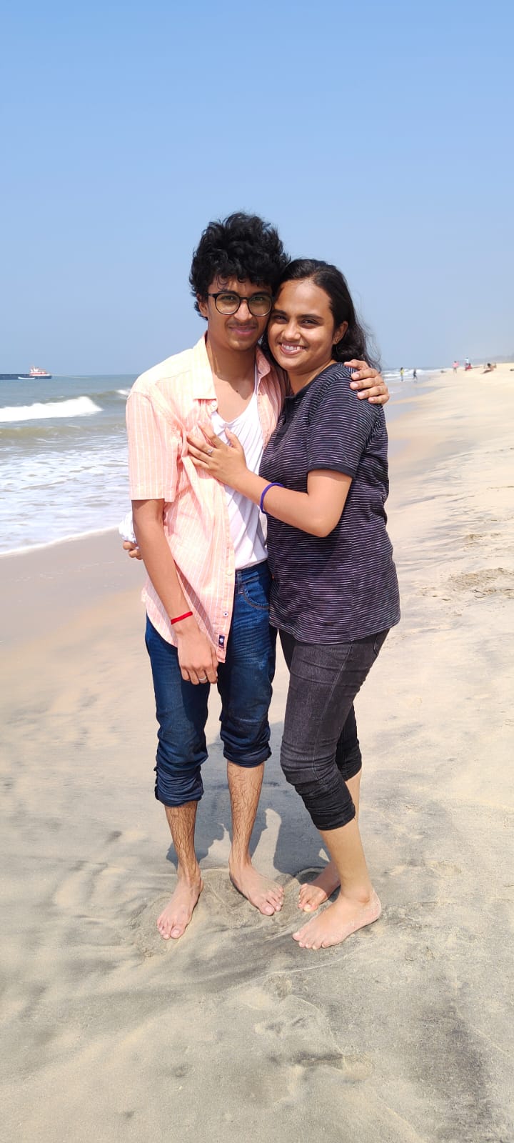 Cherished memory