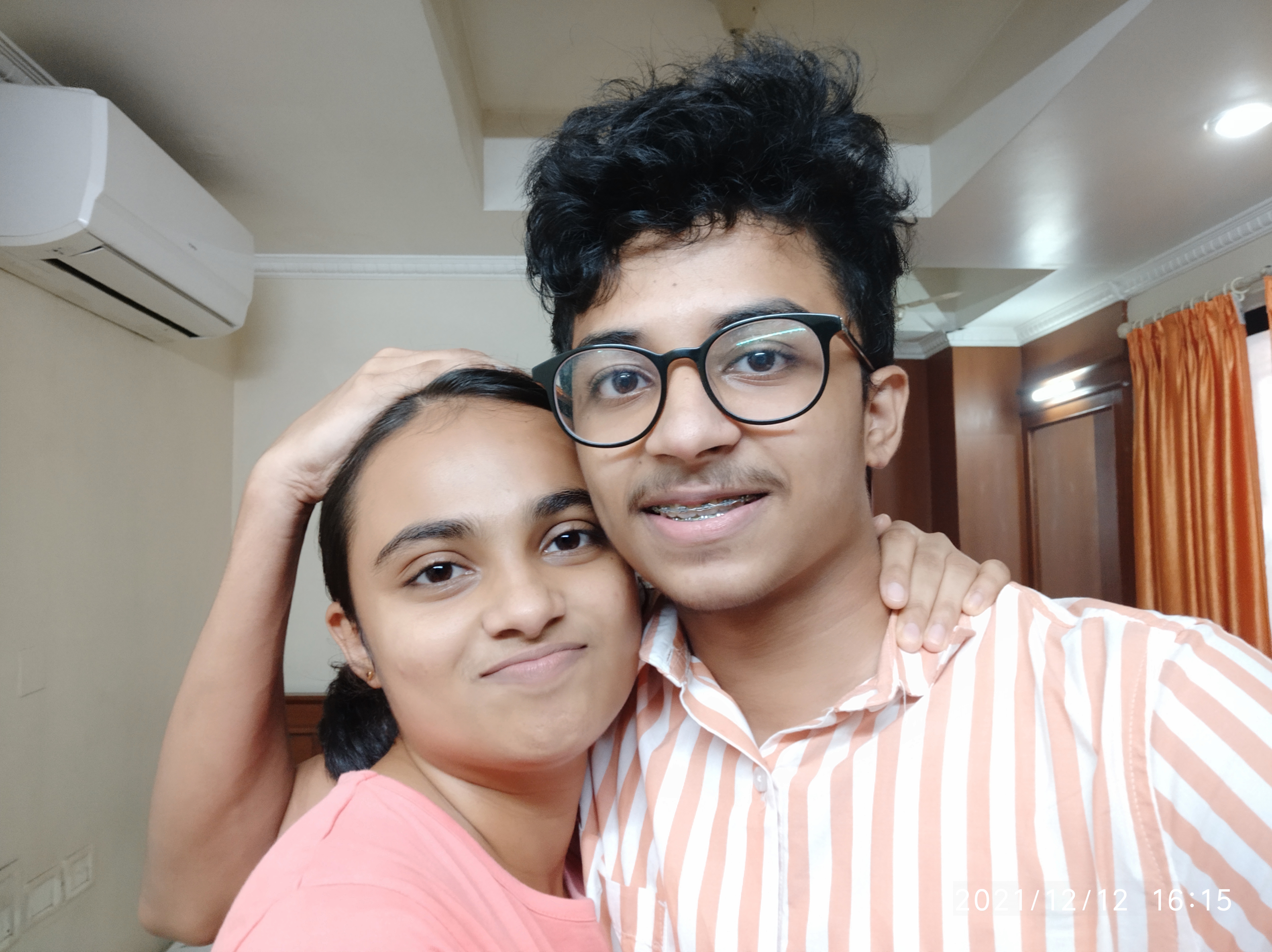 Goa waves
