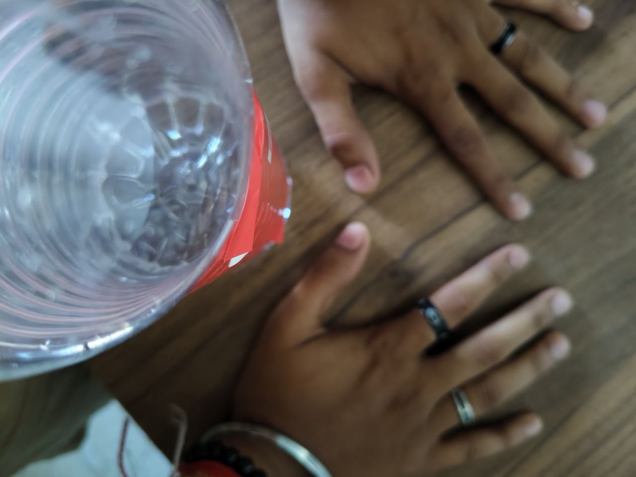 The Rings